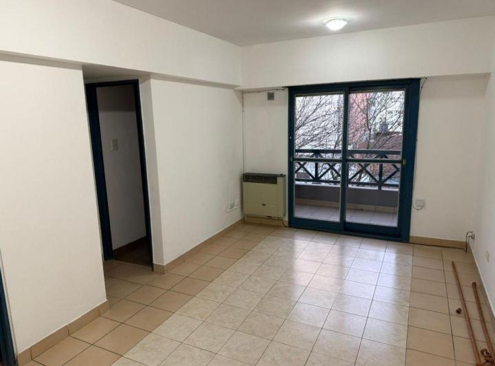 Departamento · 35m² · 2 Ambientes · 1 Cochera