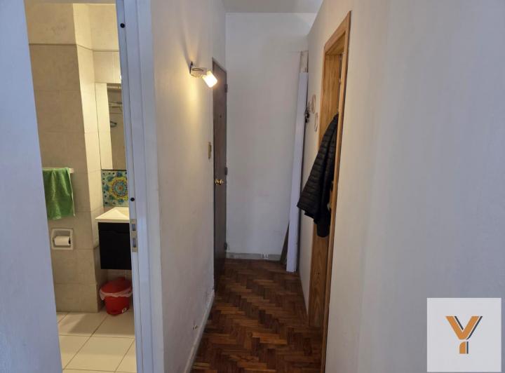 Departamento · 36m² · 2 Ambientes