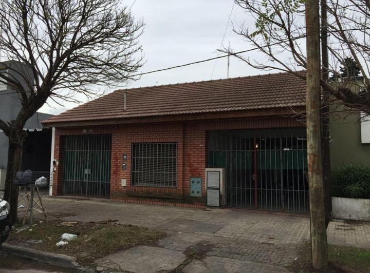 Departamento · 30m² · 2 Ambientes · 1 Cochera