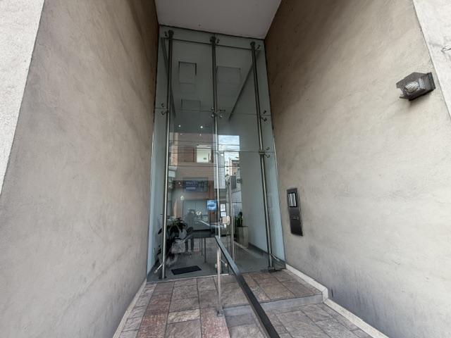Departamento · 43m² · 2 Ambientes · 1 Cochera