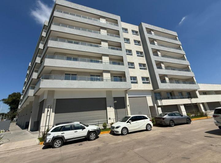 Departamento · 1 Ambiente
