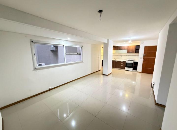 Departamento · 52m² · 2 Ambientes
