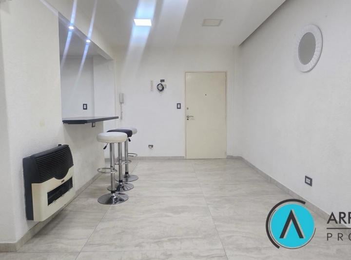 Departamento · 55m² · 2 Ambientes