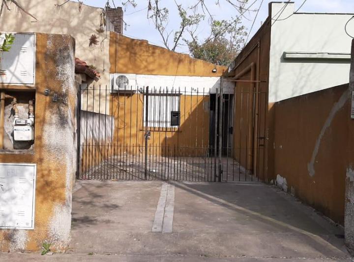 Departamento · 45m² · 2 Ambientes · 1 Cochera