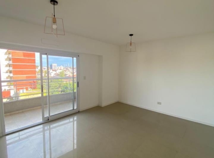 Departamento · 27m² · 1 Ambiente