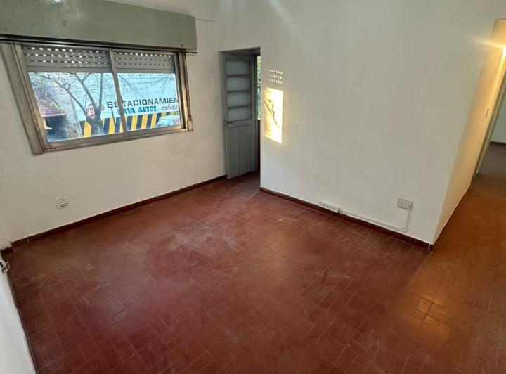 Departamento · 45m² · 2 Ambientes