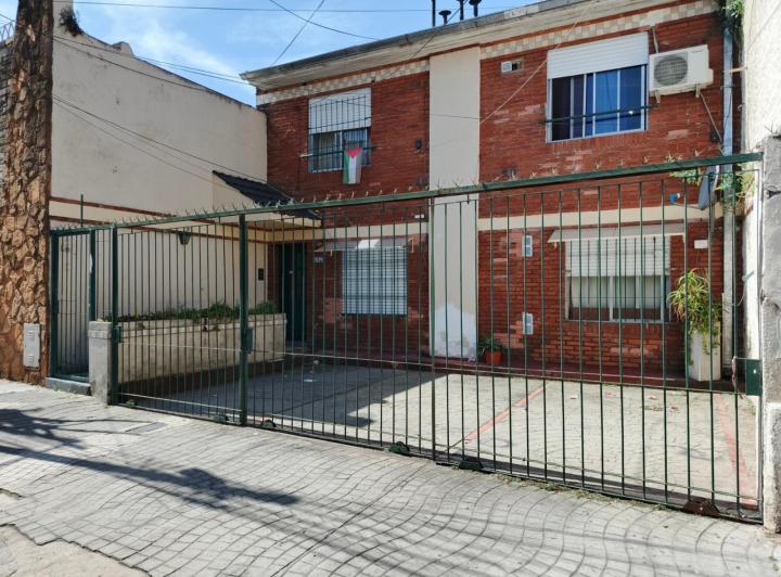 Departamento · 30m² · 1 Ambiente