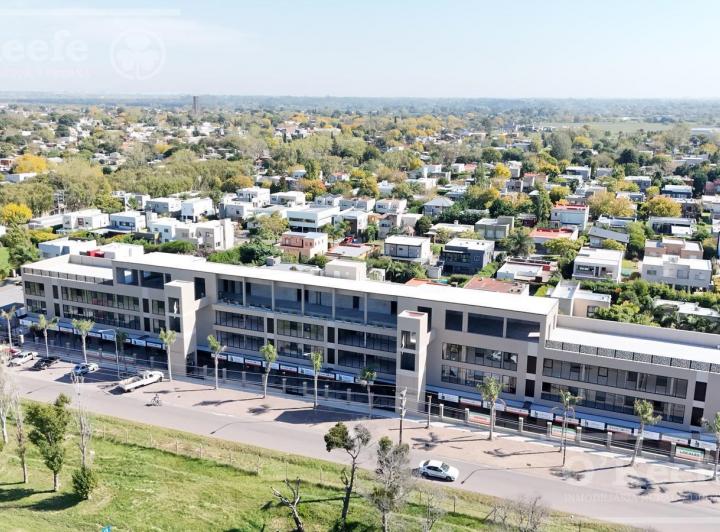 Local comercial · 22m²