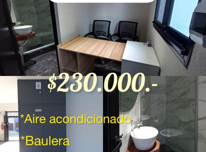 Oficina comercial · 1m² · 1 Ambiente