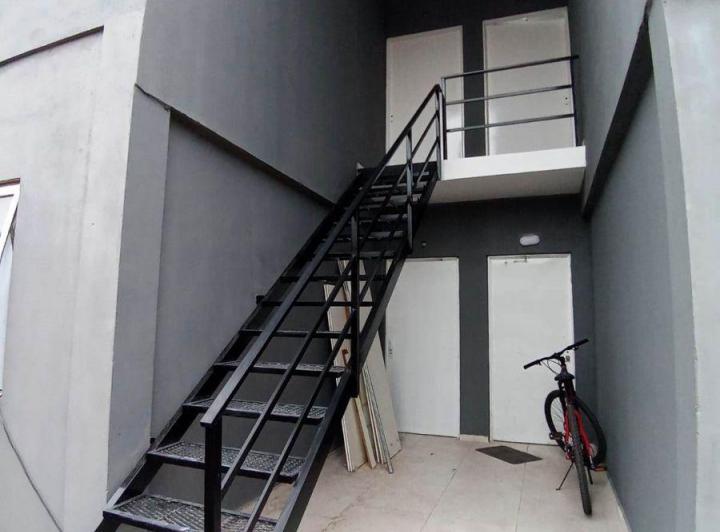 Departamento · 54m² · 1 Ambiente