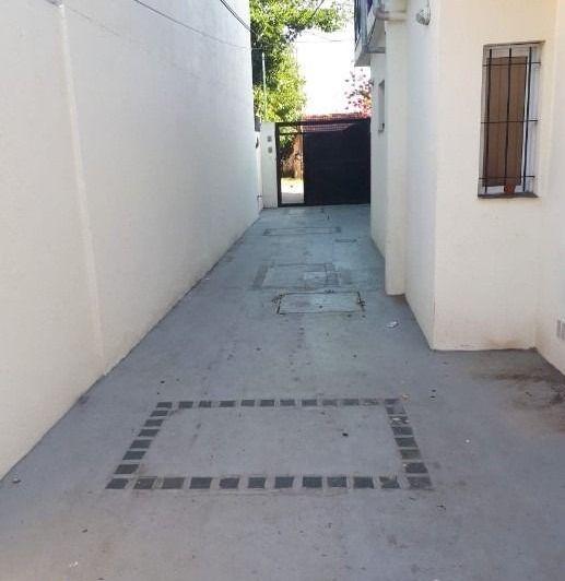 PH · 40m² · 2 Ambientes · 1 Cochera