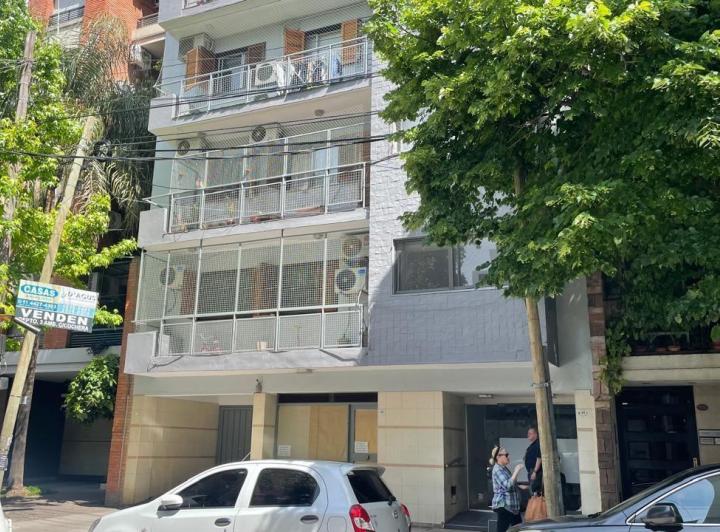 Departamento · 75m²