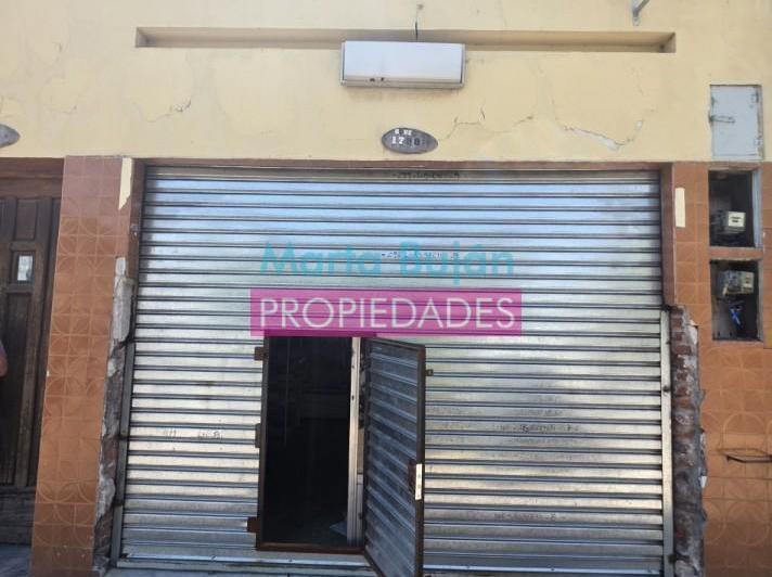 Local comercial · 12m²