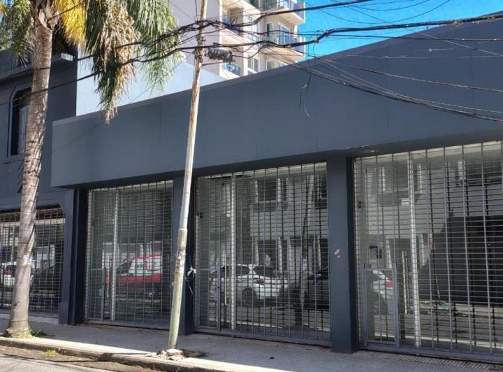 Local comercial · 49m²