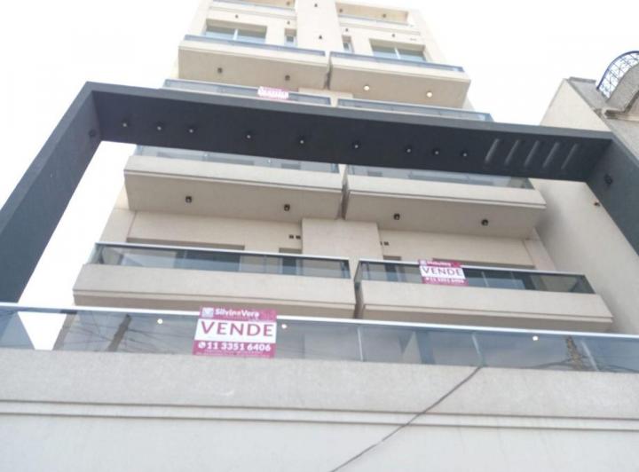 Departamento · 45m² · 2 Ambientes