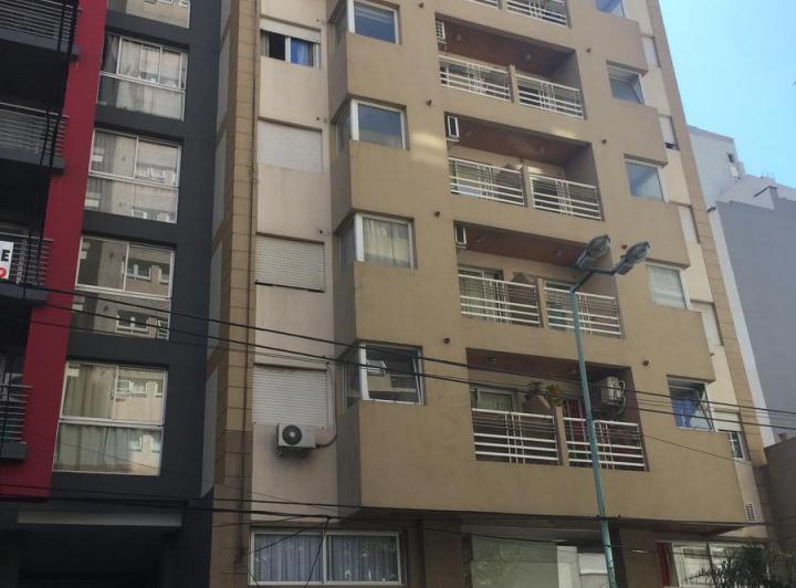 Departamento · 50m² · 2 Ambientes