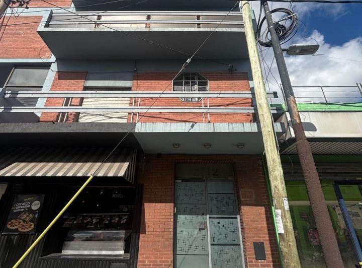 Oficina comercial · 2m² · 4 Ambientes