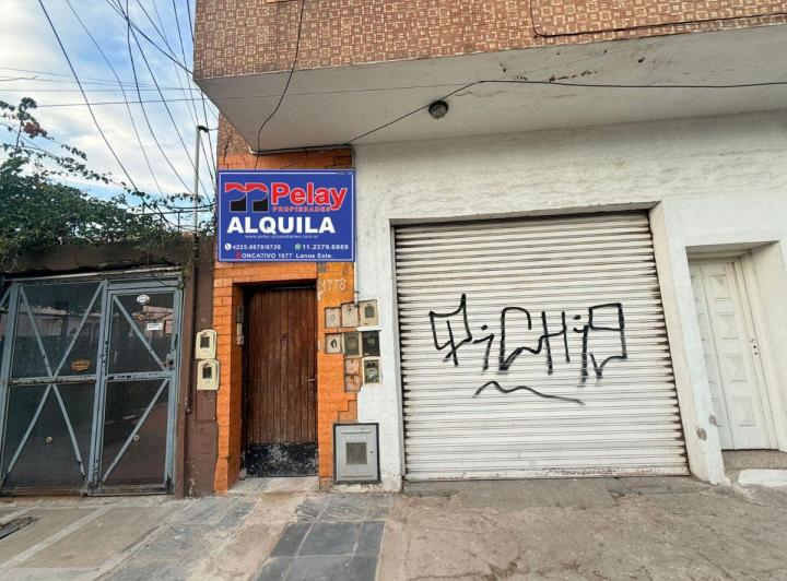 PH · 60m² · 2 Ambientes