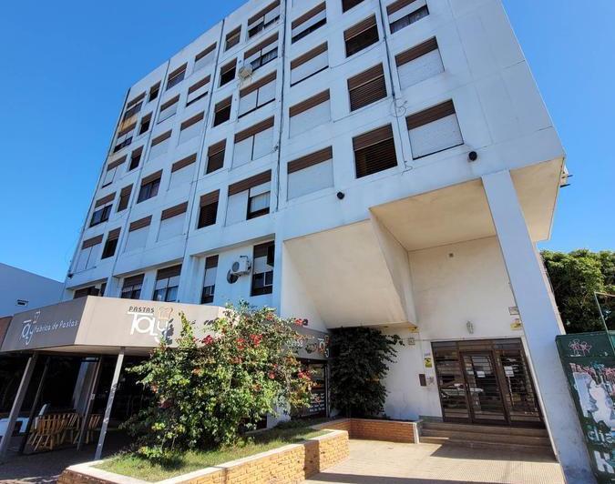 Departamento · 1m² · 2 Ambientes