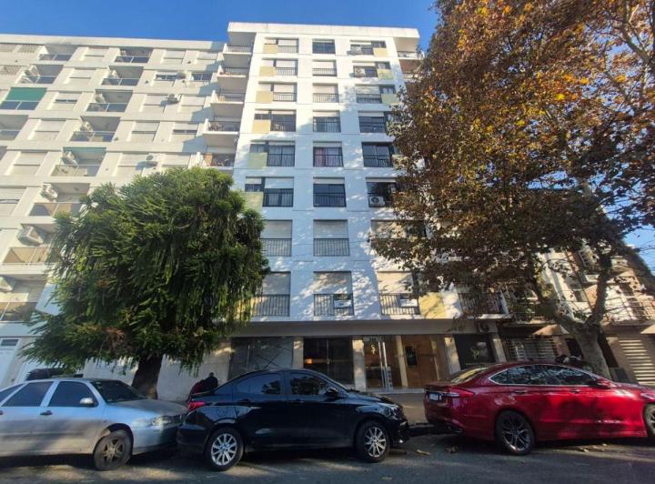 Departamento · 35m² · 2 Ambientes
