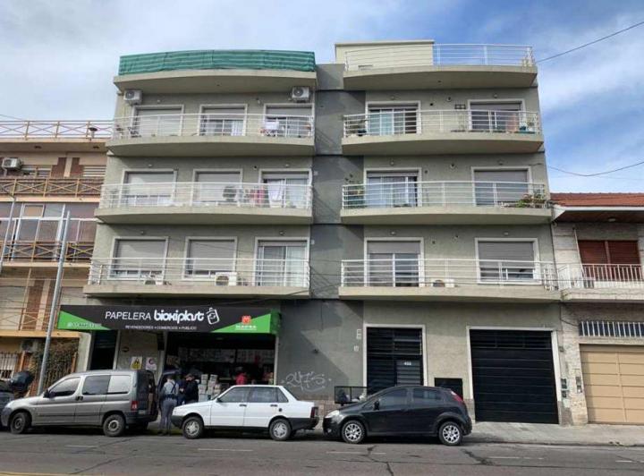 Departamento · 45m² · 2 Ambientes