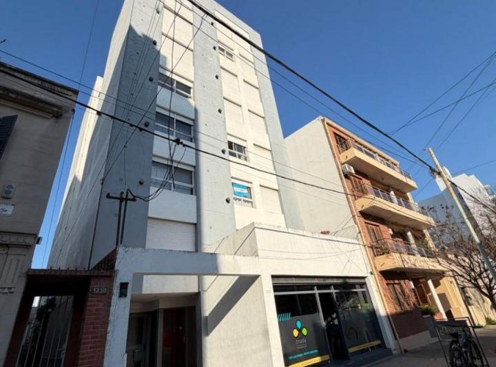 Departamento · 36m² · 2 Ambientes