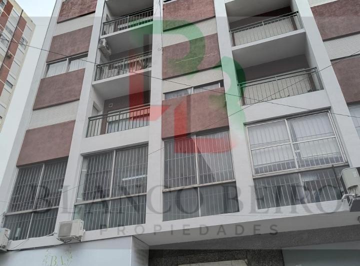 Departamento · 27m² · 1 Ambiente