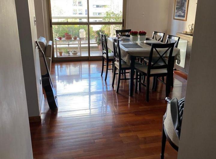 Departamento · 65m² · 3 Ambientes