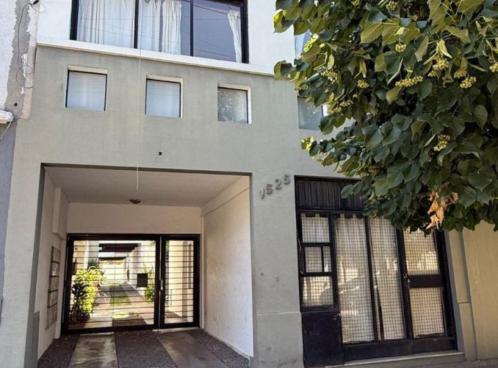 Departamento · 45m² · 2 Ambientes