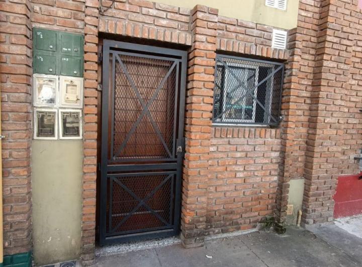 PH · 33m² · 2 Ambientes