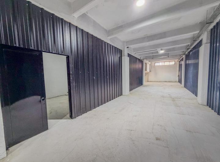 Depósito · 50m²