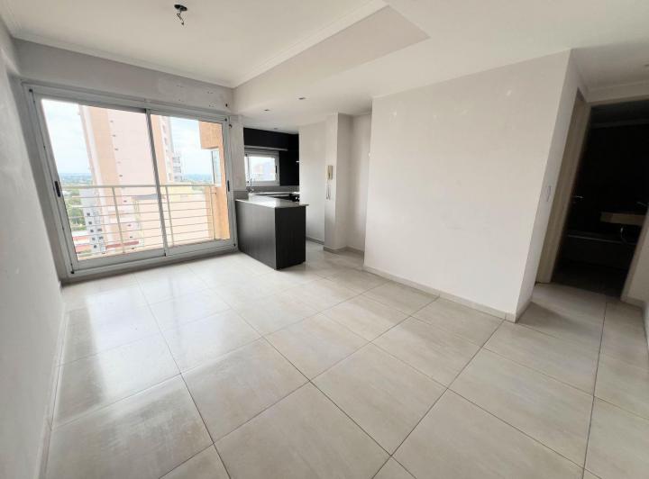 Departamento · 40m² · 2 Ambientes