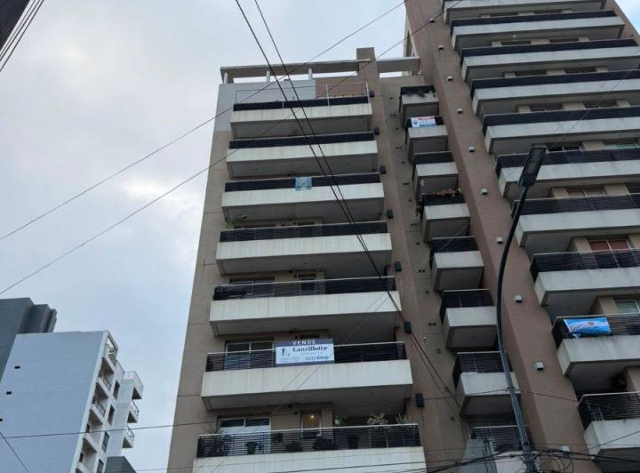 Departamento · 1m² · 1 Ambiente