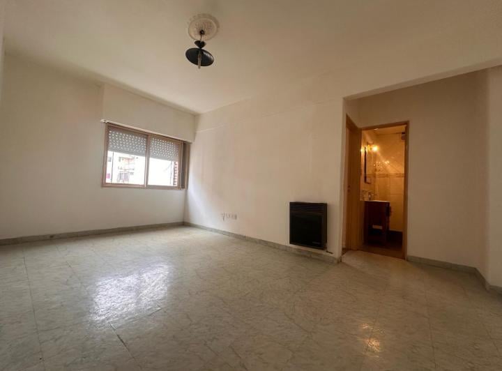 Departamento · 40m² · 2 Ambientes