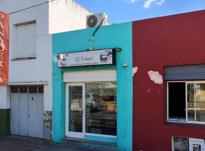 Local comercial · 30m² · 1 Ambiente