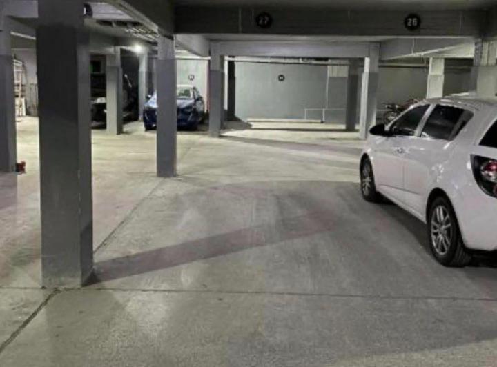 Garage · 16m² · 1 Cochera