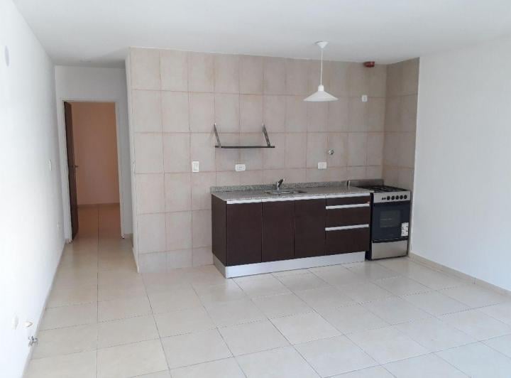 Departamento · 40m² · 2 Ambientes · 1 Cochera