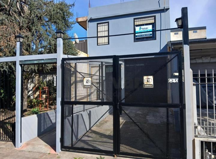 PH · 57m² · 3 Ambientes