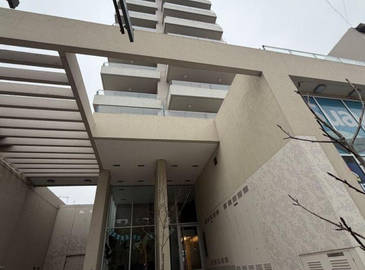 Departamento · 45m² · 2 Ambientes