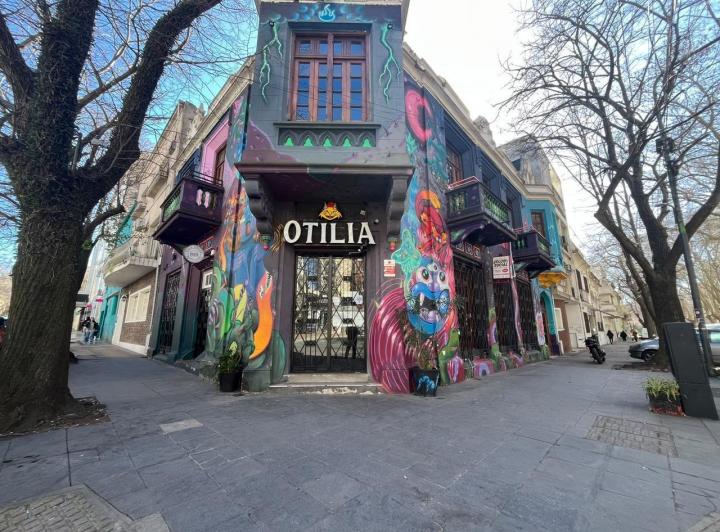 Local comercial · 438m² · 12 Ambientes