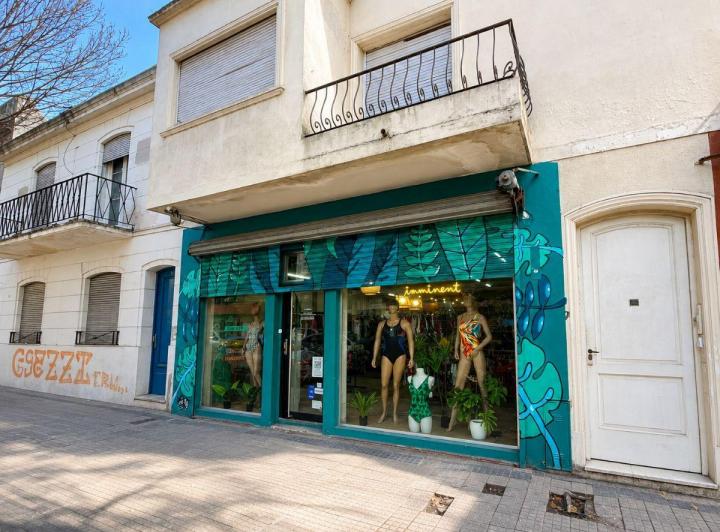 Local comercial · 375m² · 4 Ambientes