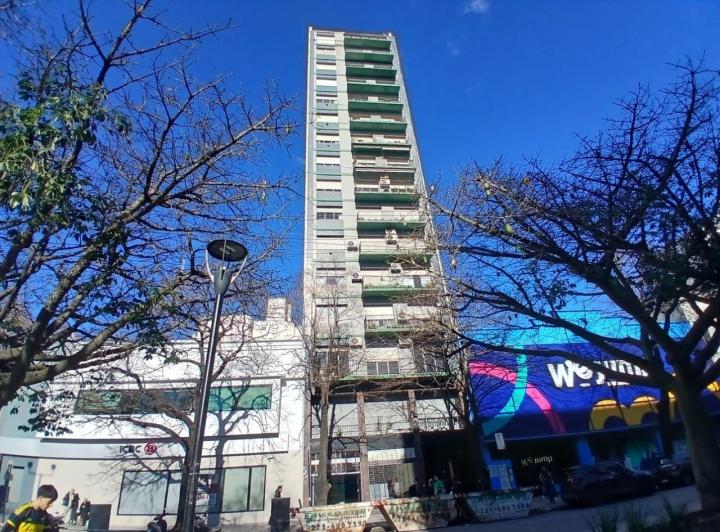 Departamento · 55m² · 2 Ambientes