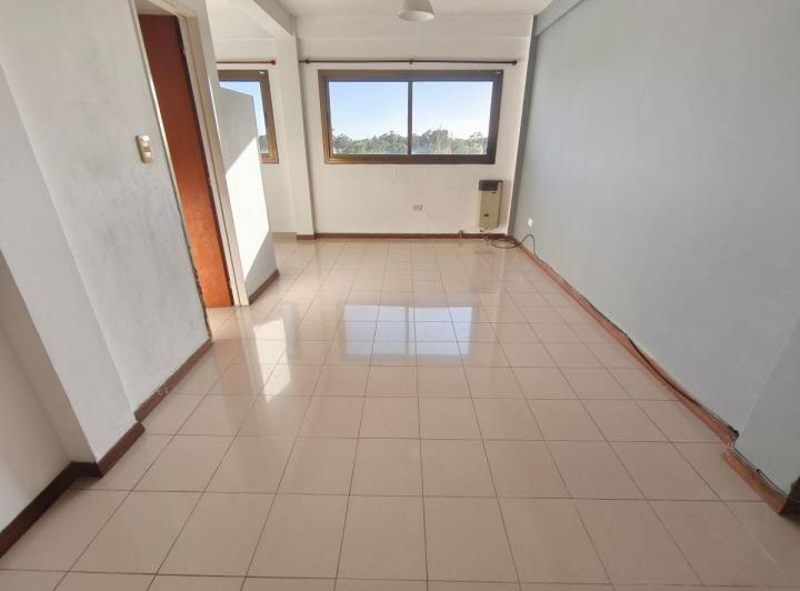 Departamento · 39m² · 1 Ambiente