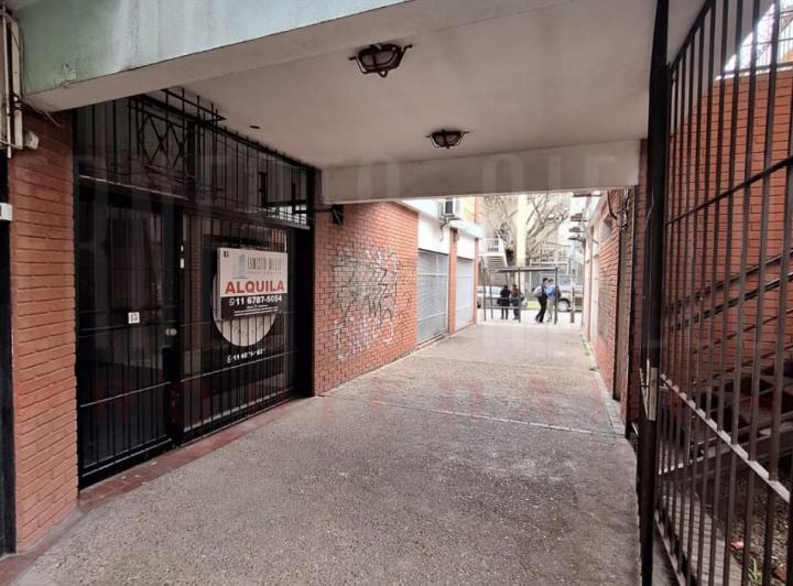 Local comercial · 25m²