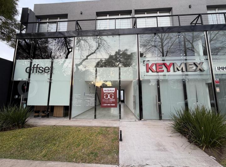 Local comercial · 85m² · 2 Ambientes