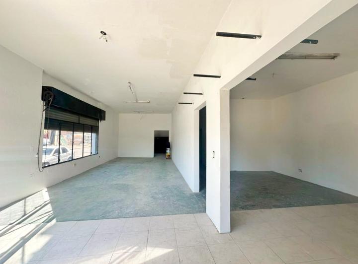 Local comercial · 150m² · 1 Ambiente
