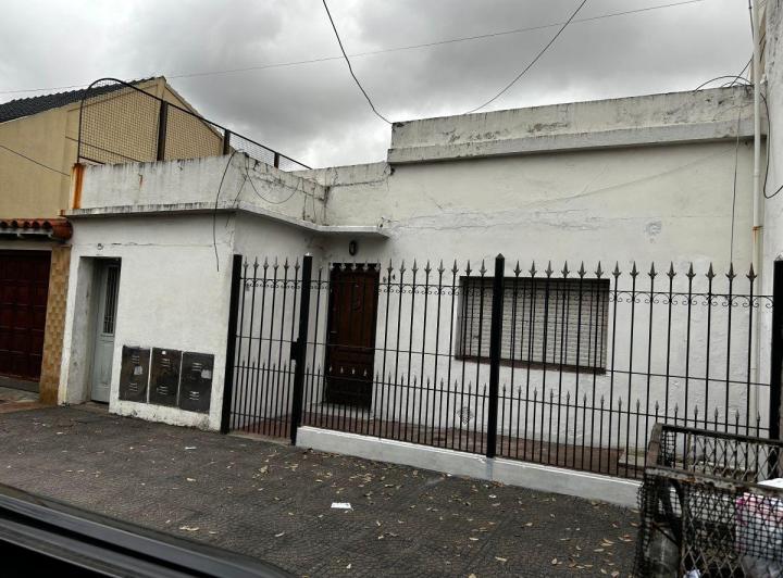 PH · 50m² · 3 Ambientes