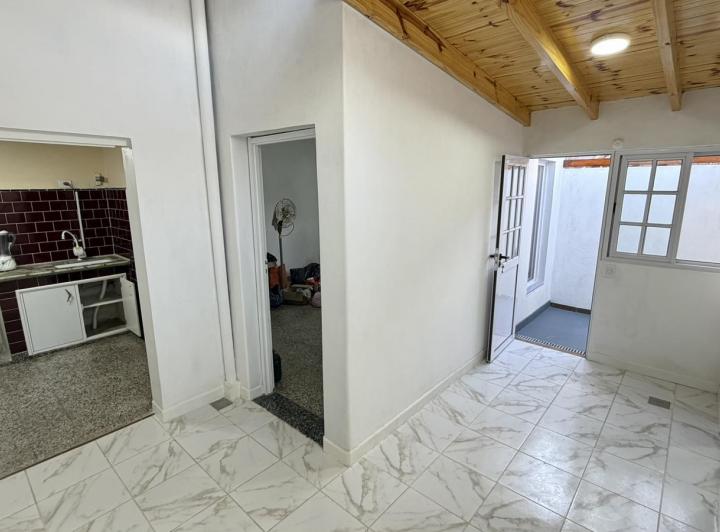 PH · 55m² · 2 Ambientes · 1 Cochera