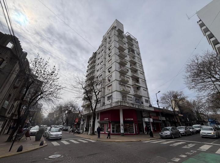 Local comercial · 52m² · 3 Ambientes