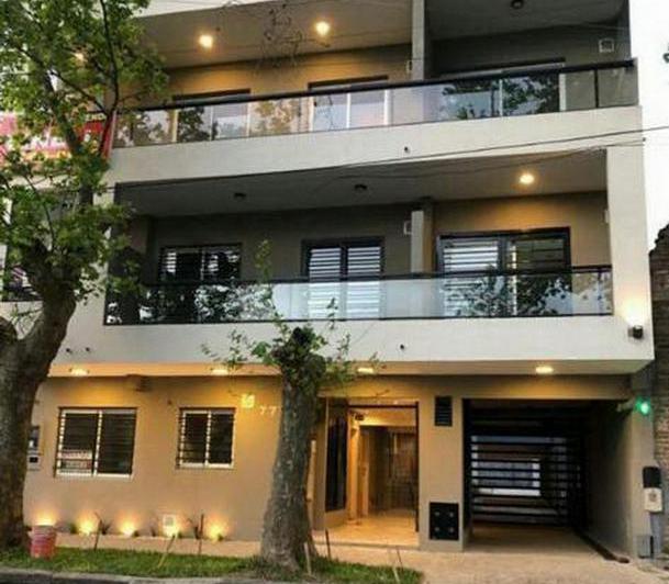 Departamento · 28m² · 1 Ambiente · 1 Cochera